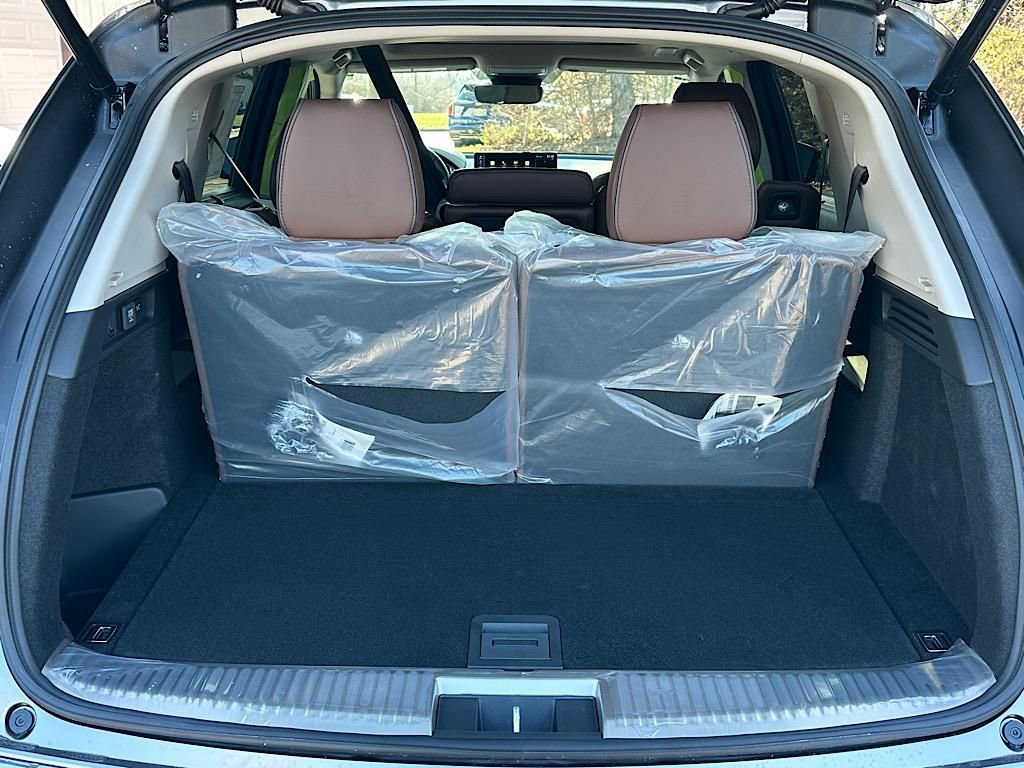 New 2026 Acura MDX w/ Advance Package image 6