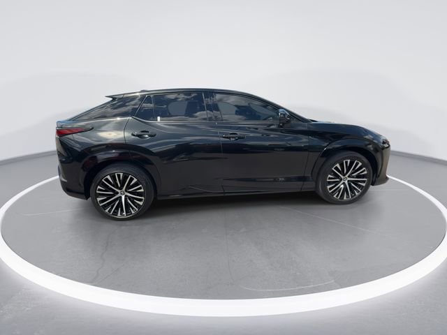 Used 2024 Lexus RZ 450e Premium w/ Accessory Package (2T) AWD/4WD image 9