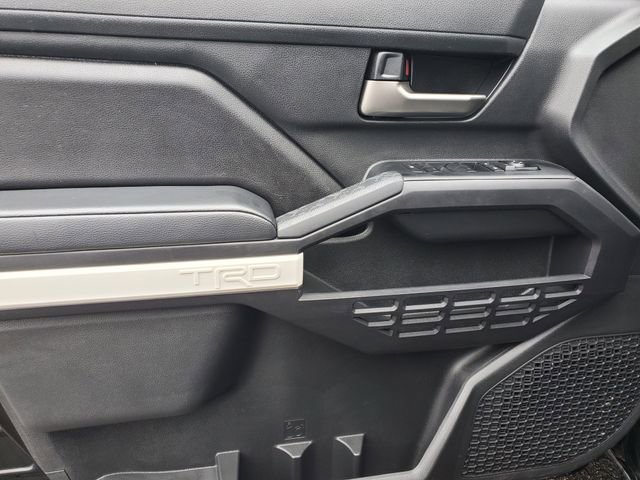 Used 2024 Toyota Tacoma TRD Off-Road image 14