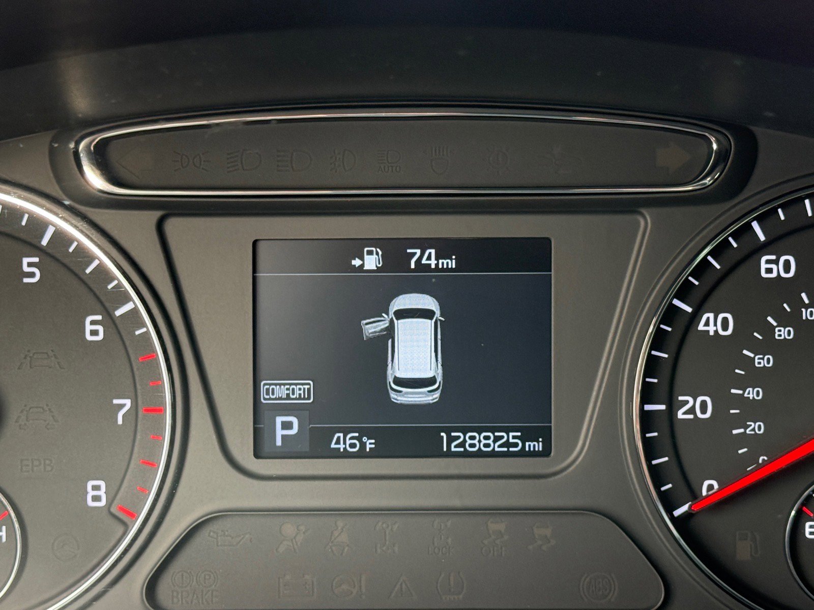 Used 2019 Kia Sorento S image 32