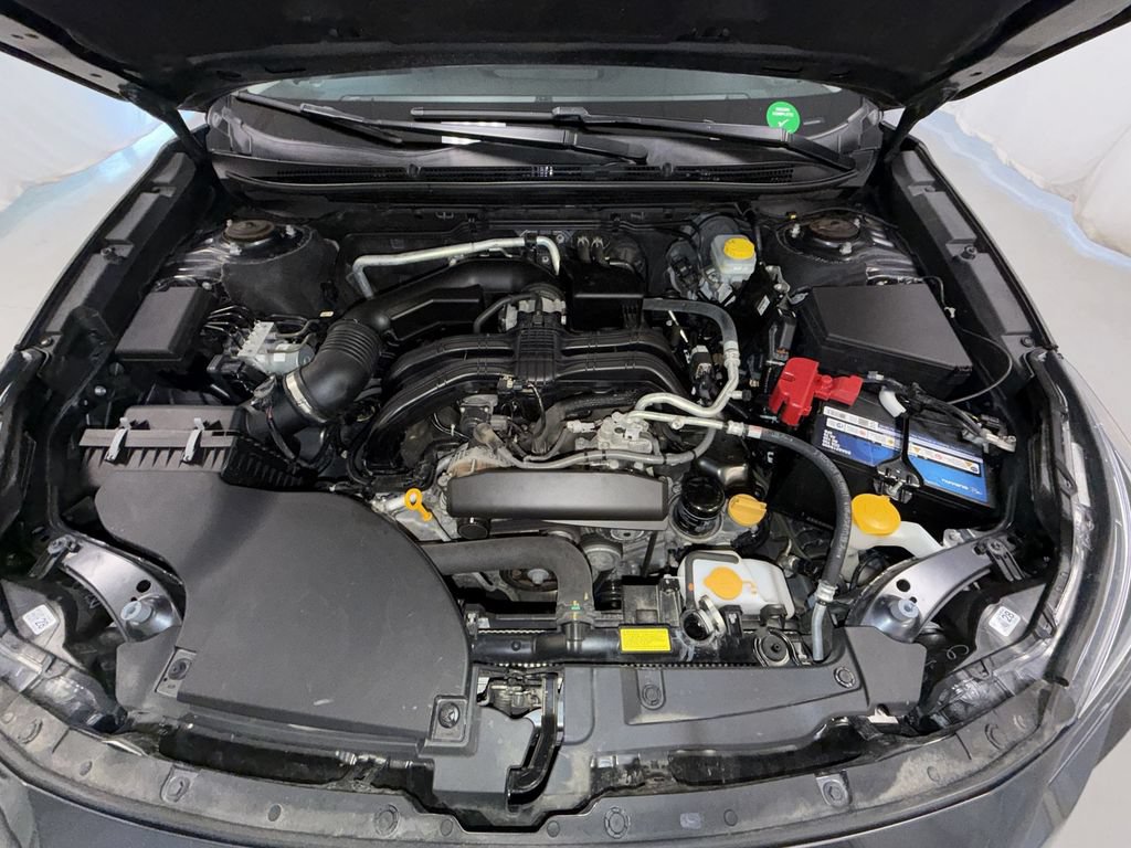 Used 2024 Subaru Outback Limited AWD/4WD image 18
