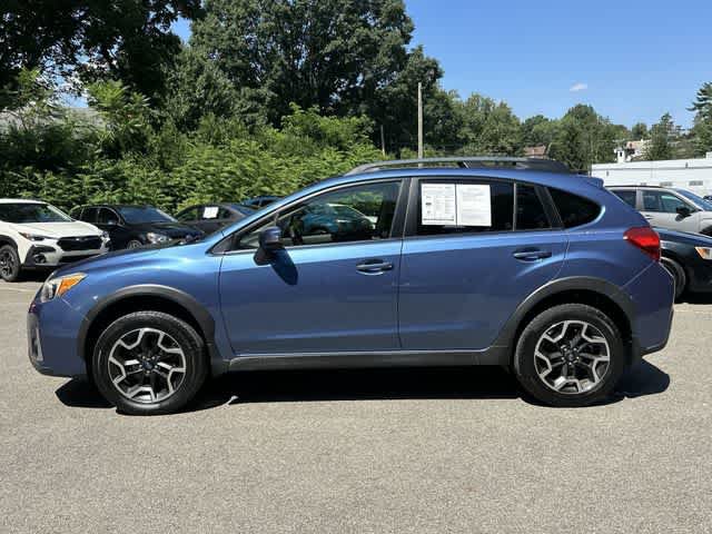 Used 2016 Subaru Crosstrek 2.0i Limited AWD/4WD image 2