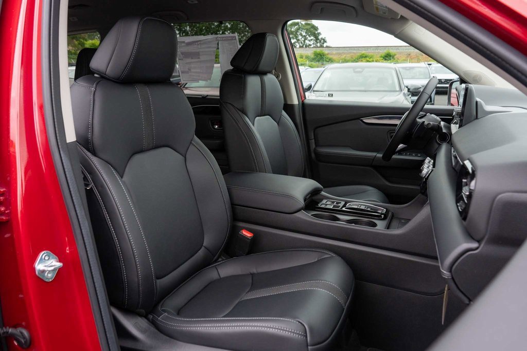 New 2025 Honda Pilot EX-L image 16