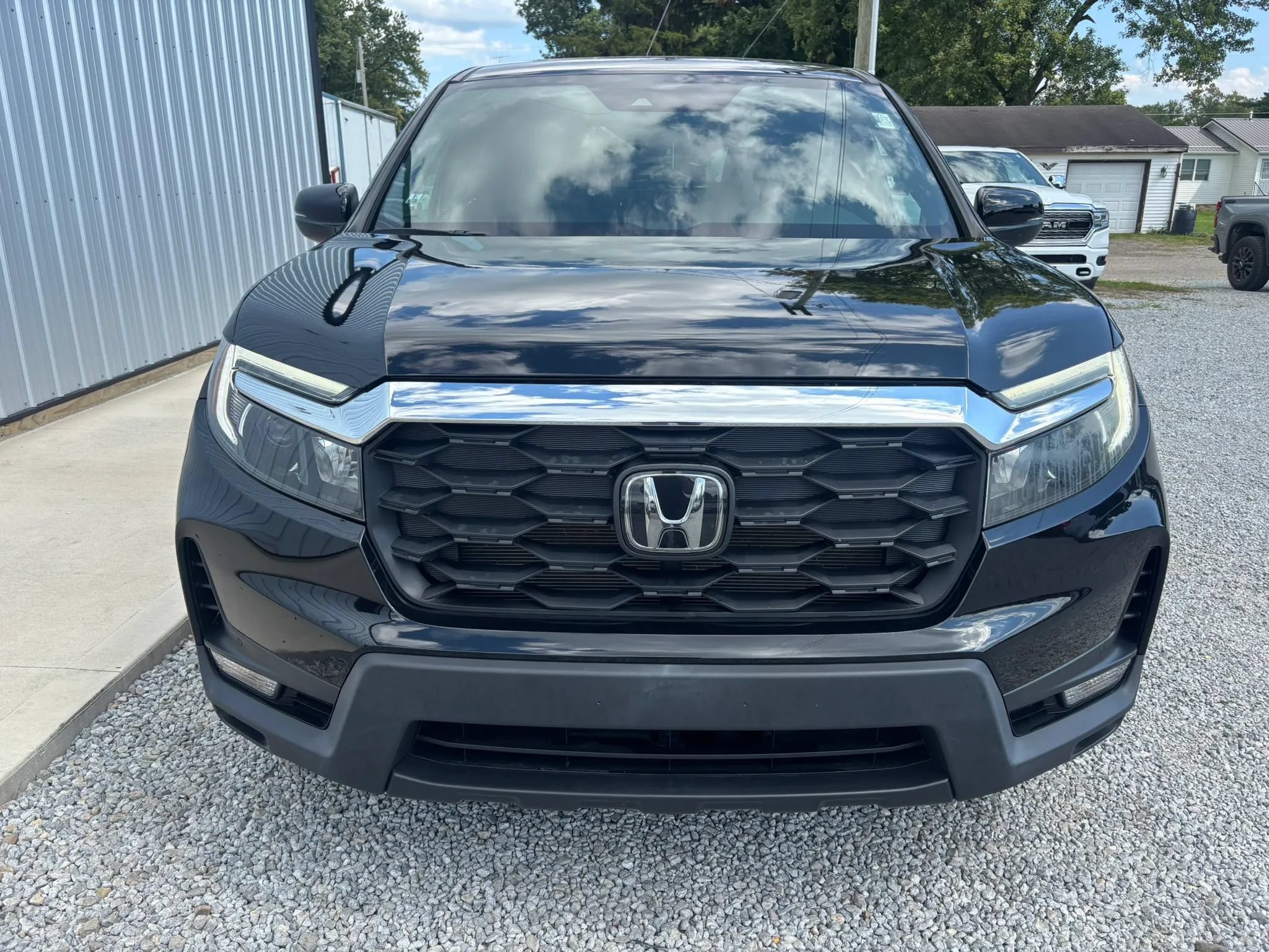 Used 2023 Honda Passport EX-L image 12