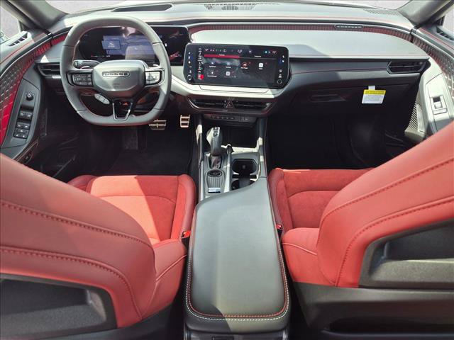 New 2026 Dodge Charger R/T AWD/4WD image 16