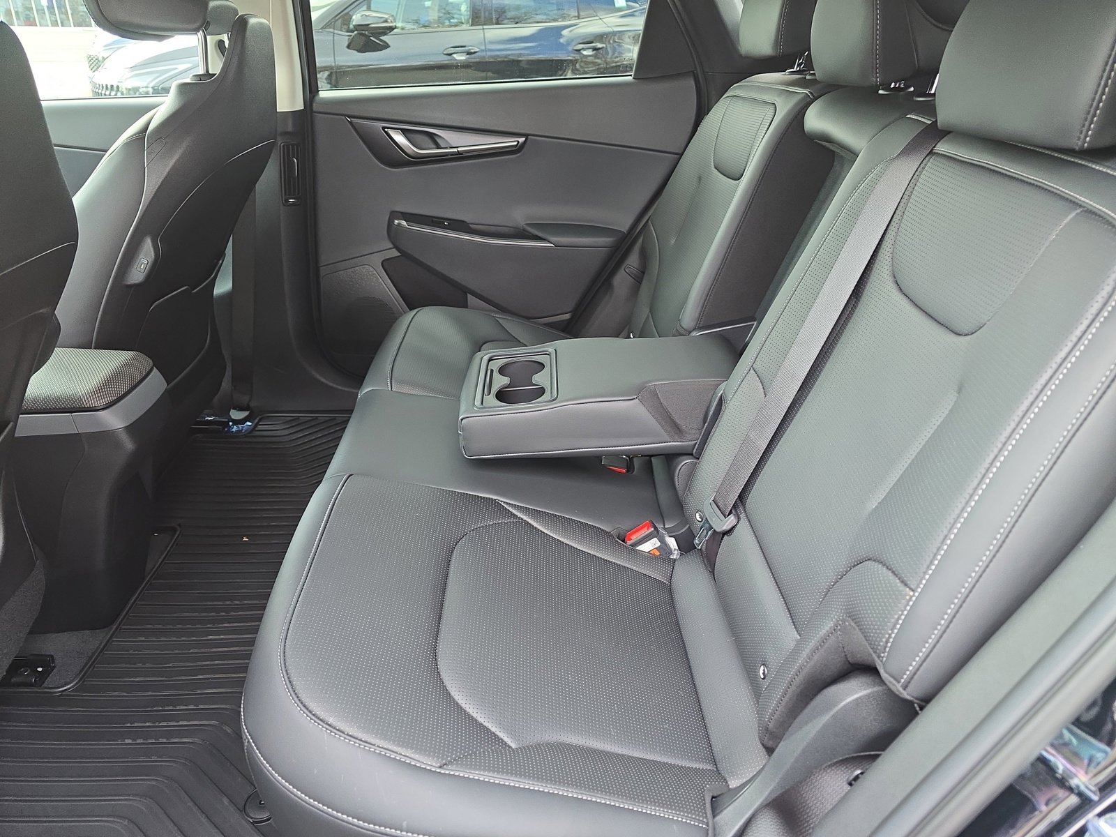 New 2025 Kia EV6 Wind image 15