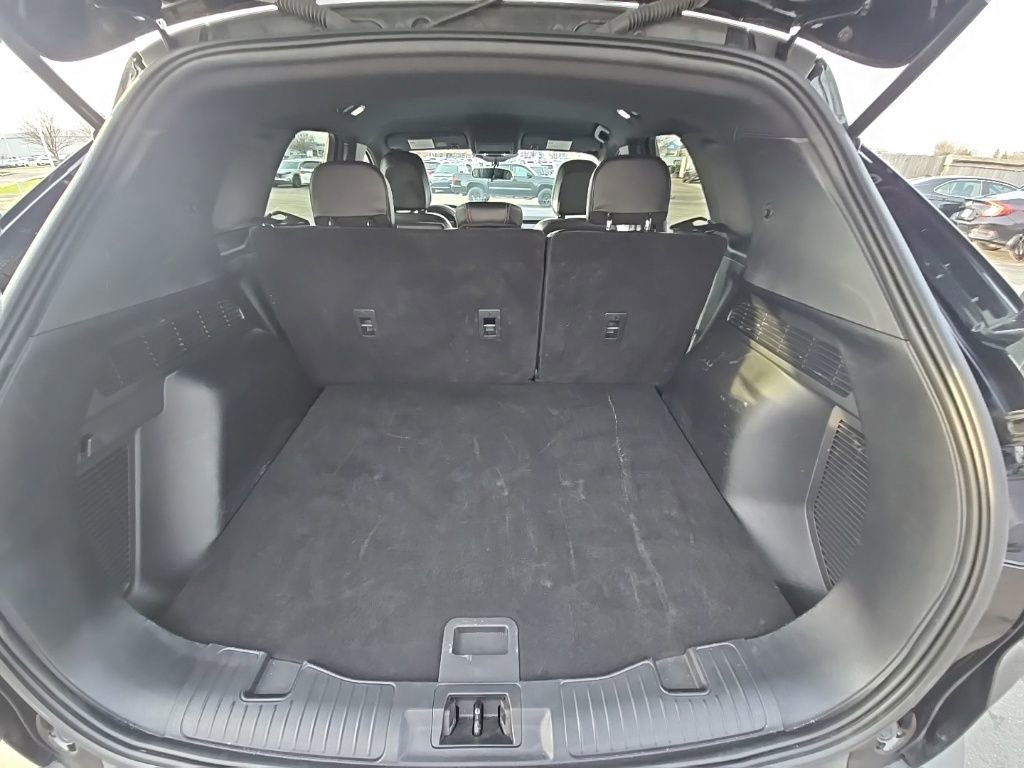 Used 2025 Ford Escape ST-Line FWD image 26