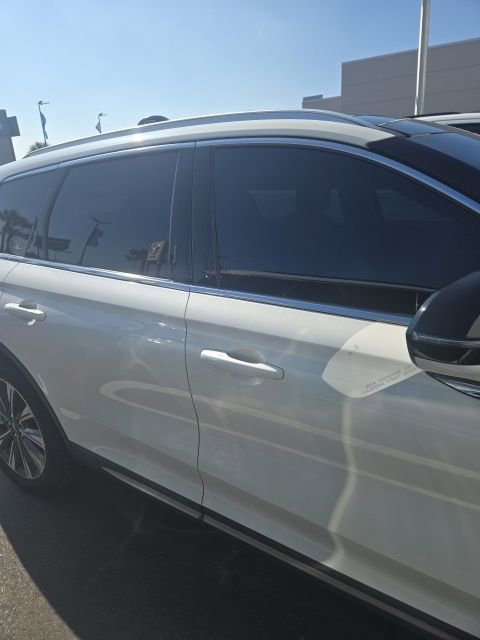 Used 2020 Lincoln Corsair Reserve w/ Elements Package image 4