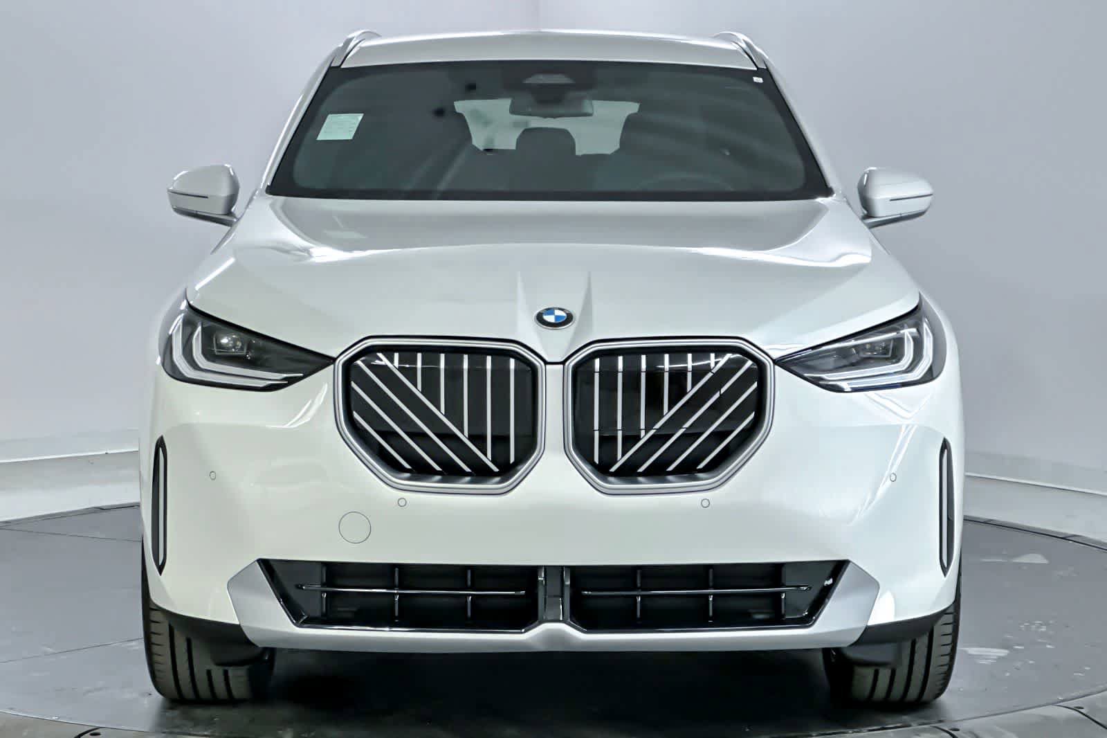 Used 2026 BMW X3 xDrive30 w/ Convenience Package AWD/4WD image 10