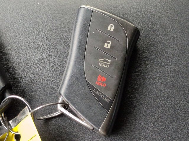 Used 2021 Lexus ES 350 w/ Premium Package FWD image 27