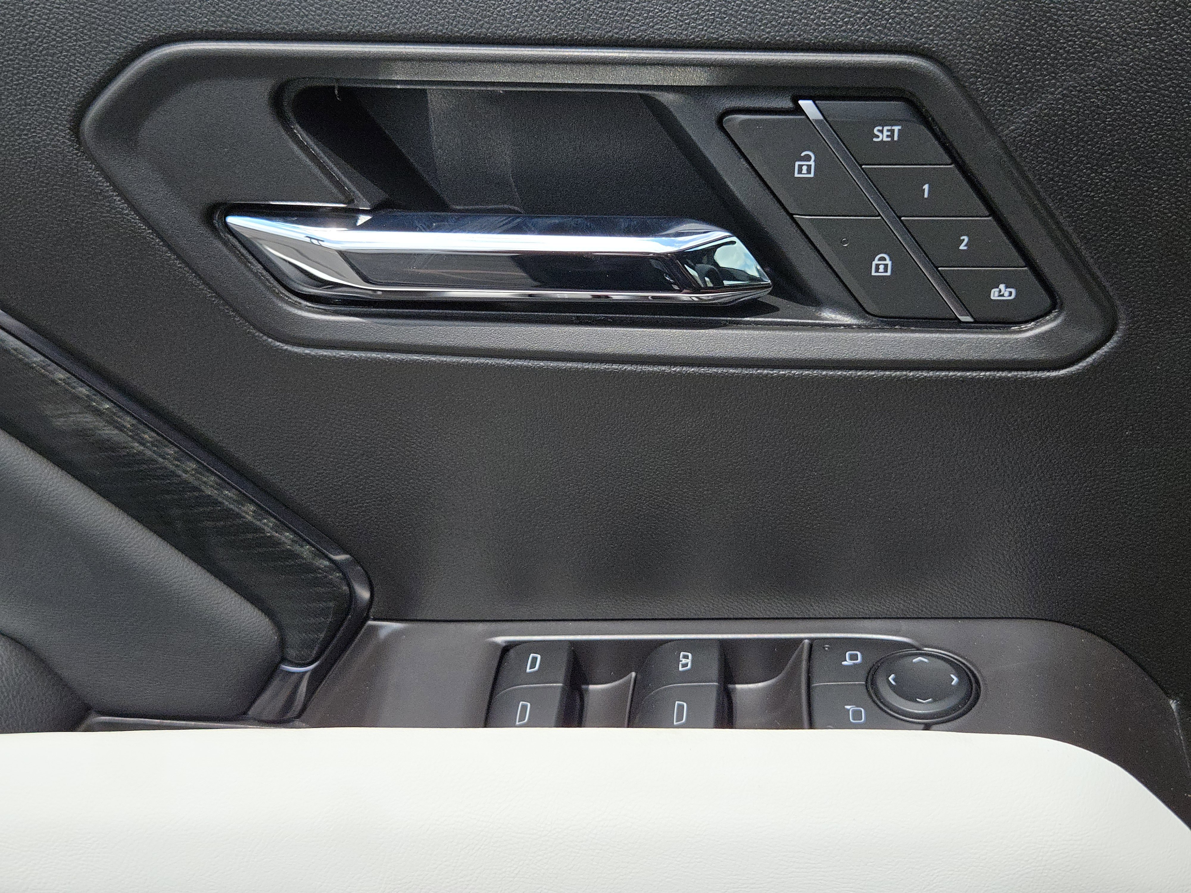 New 2026 GMC Canyon AT4X AWD/4WD image 16
