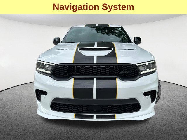 Used 2024 Dodge Durango SRT AWD/4WD image 4