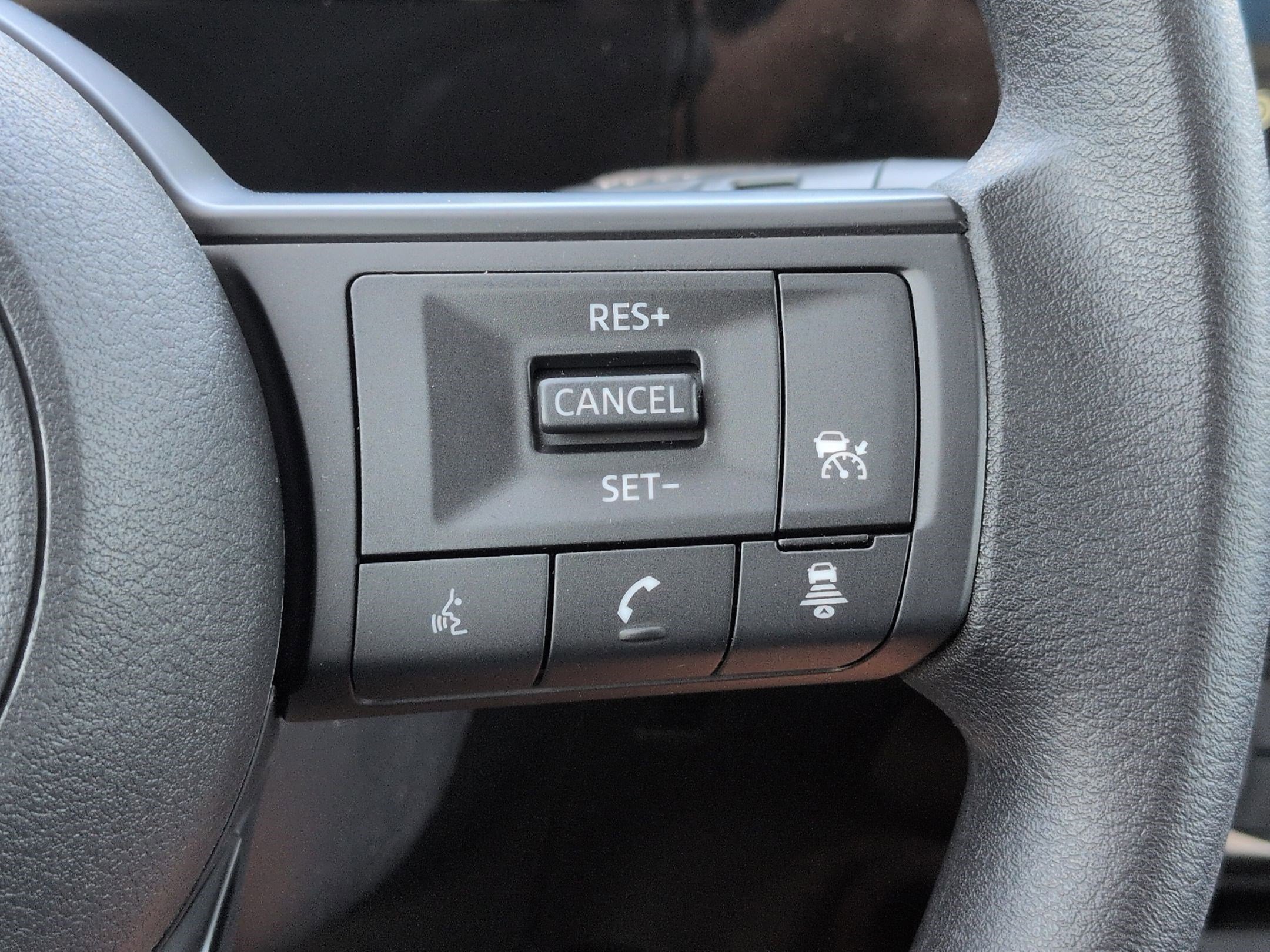 New 2026 Nissan Kicks S FWD image 15