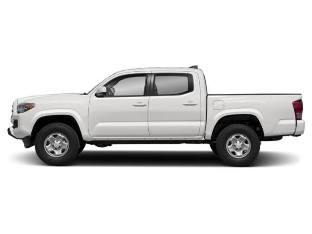Used 2018 Toyota Tacoma SR AWD/4WD image 3