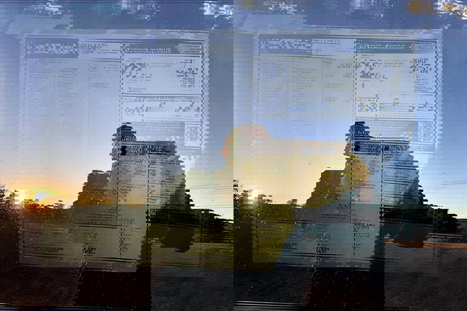 New 2025 Honda Pilot Touring image 18