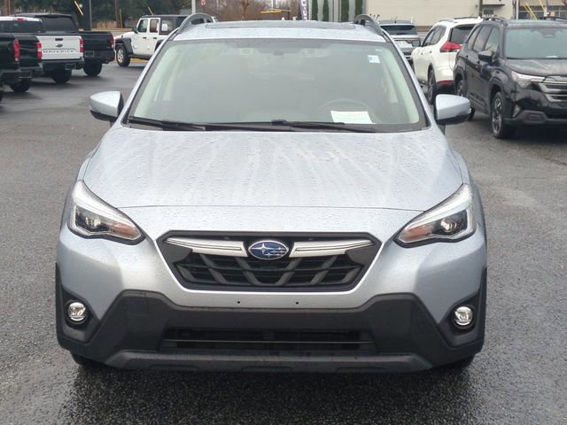Used 2023 Subaru Crosstrek 2.5i Limited image 8