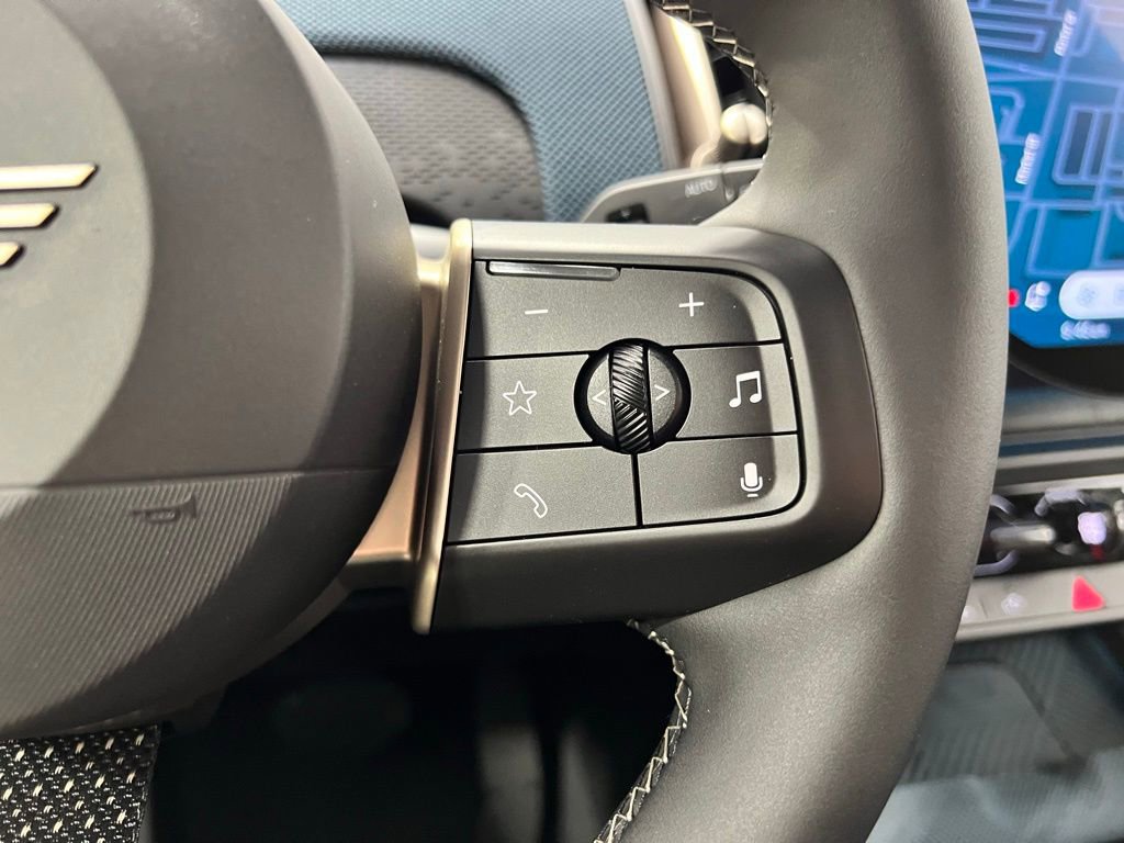 Certified 2025 MINI Cooper Countryman S image 22