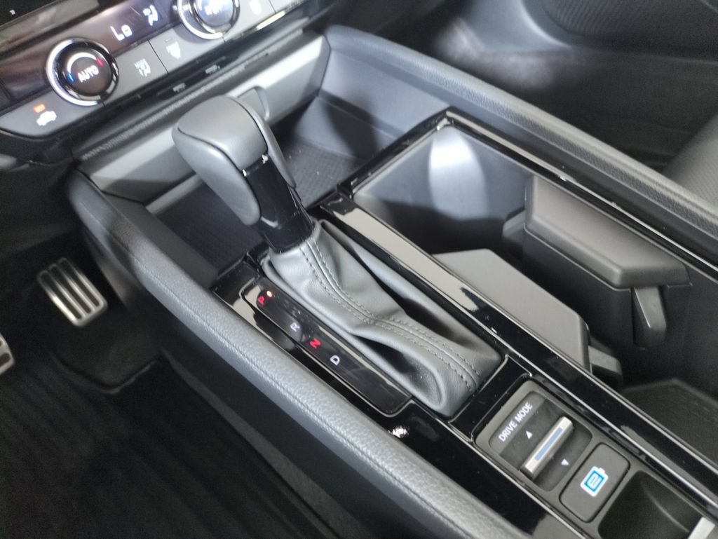 Used 2024 Honda Accord Sport image 23
