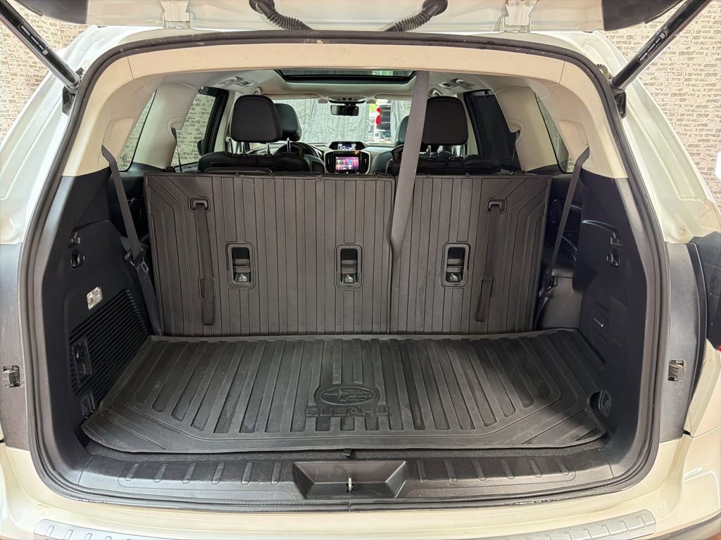 Used 2022 Subaru Ascent Touring image 13