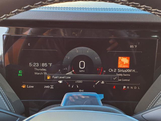 New 2026 GMC Yukon XL Denali Ultimate w/ LPO, Illumination Package image 11