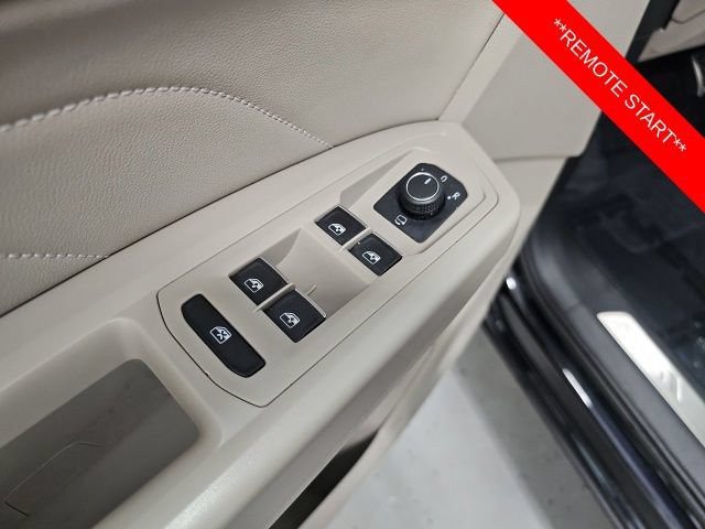 Used 2023 Volkswagen Atlas SEL Premium AWD/4WD image 13
