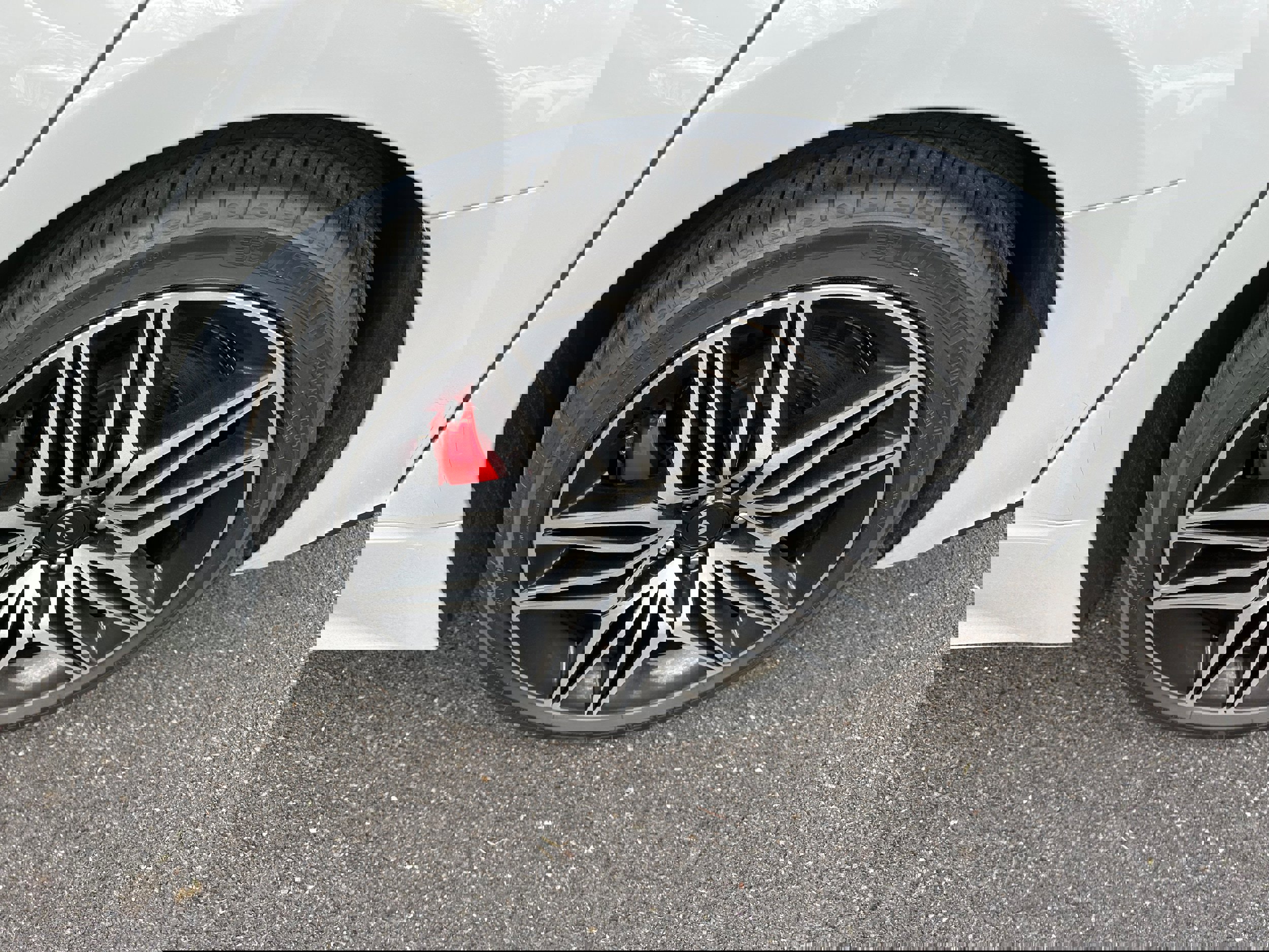 Used 2023 Kia Stinger GT2 image 9