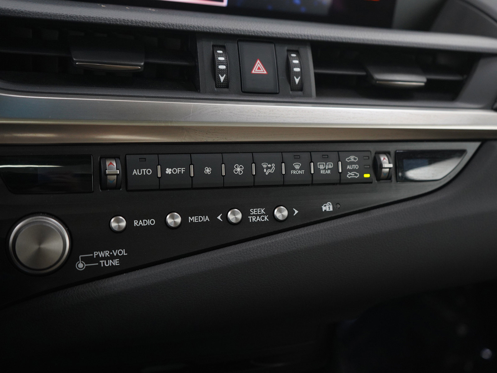 Used 2021 Lexus ES 350 w/ Accessory Package FWD image 21