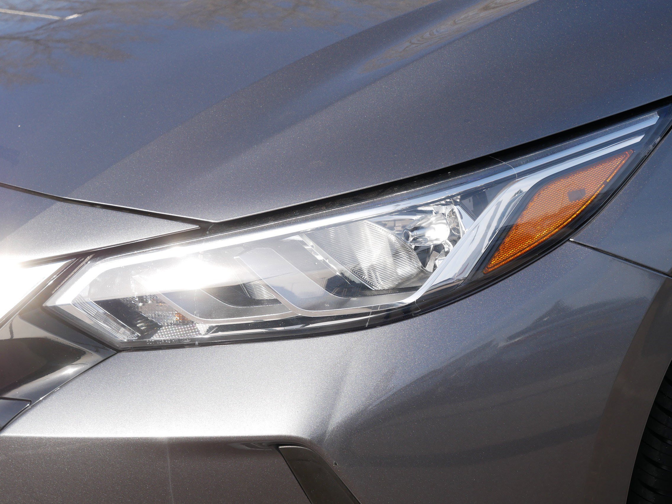 Certified 2022 Nissan Sentra SV image 16