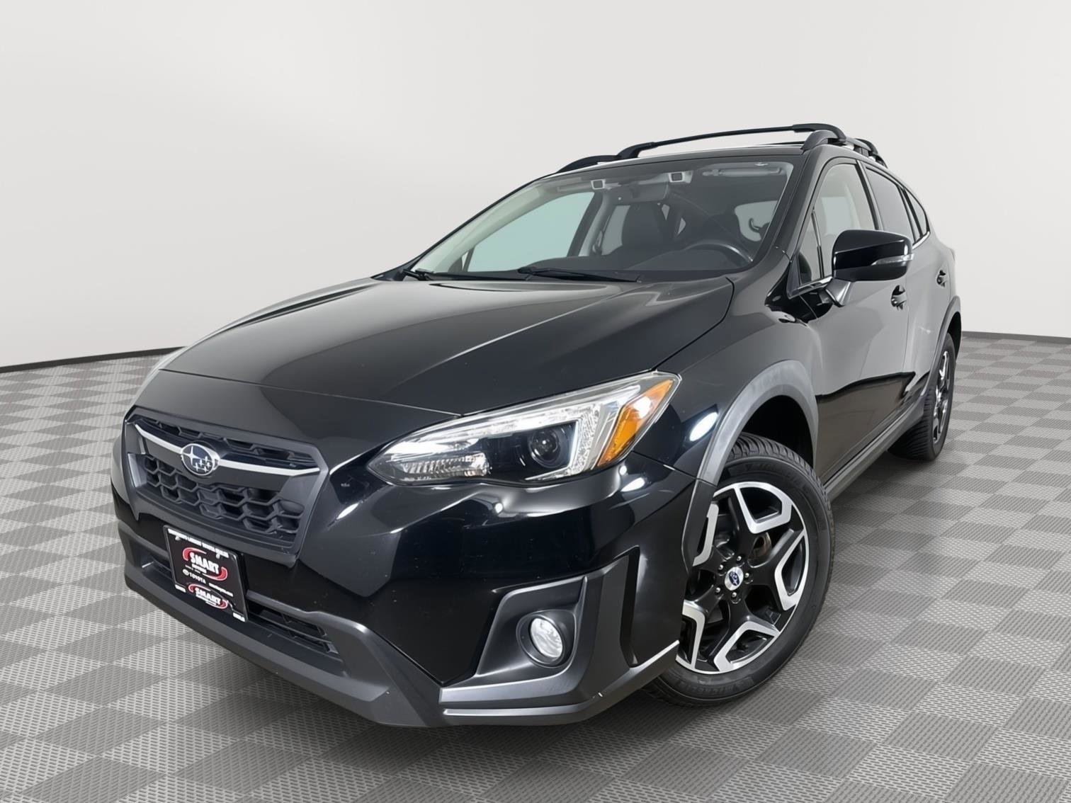 Used 2018 Subaru Crosstrek 2.0i Limited