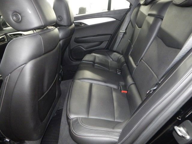 Used 2017 Cadillac ATS Luxury image 13