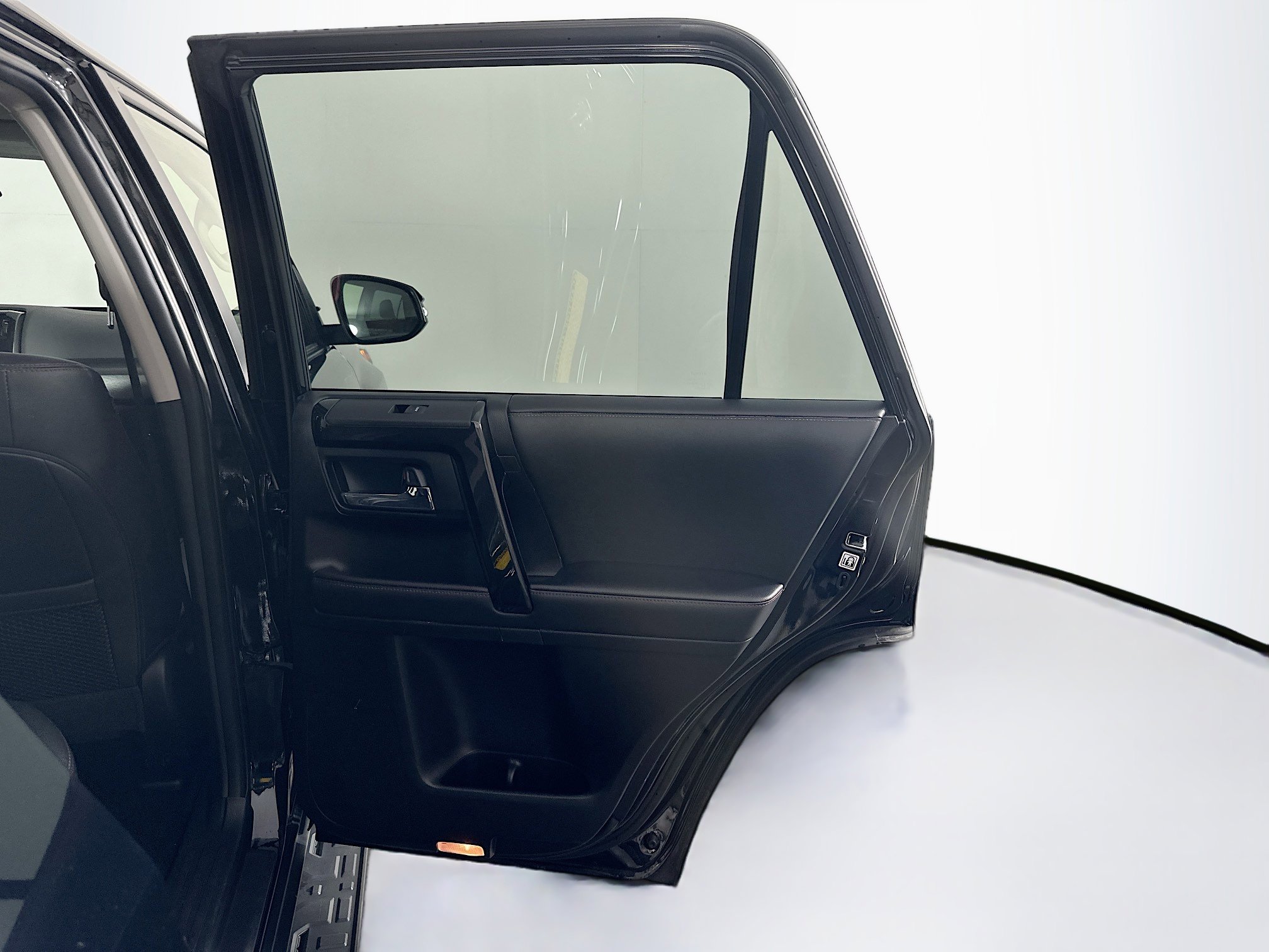 Used 2024 Toyota 4Runner TRD Off-Road Premium image 31