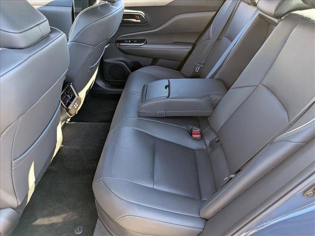 Used 2025 Toyota Crown Nightshade image 19