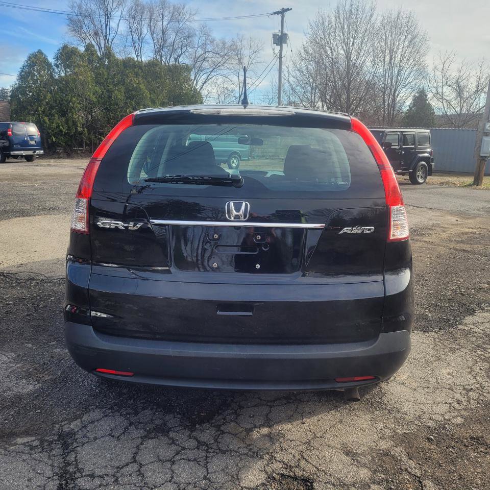 Used 2013 Honda CR-V LX image 7