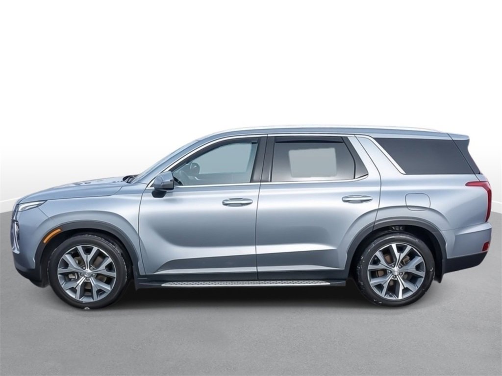 Used 2020 Hyundai Palisade SEL w/ Convenience Package image 5
