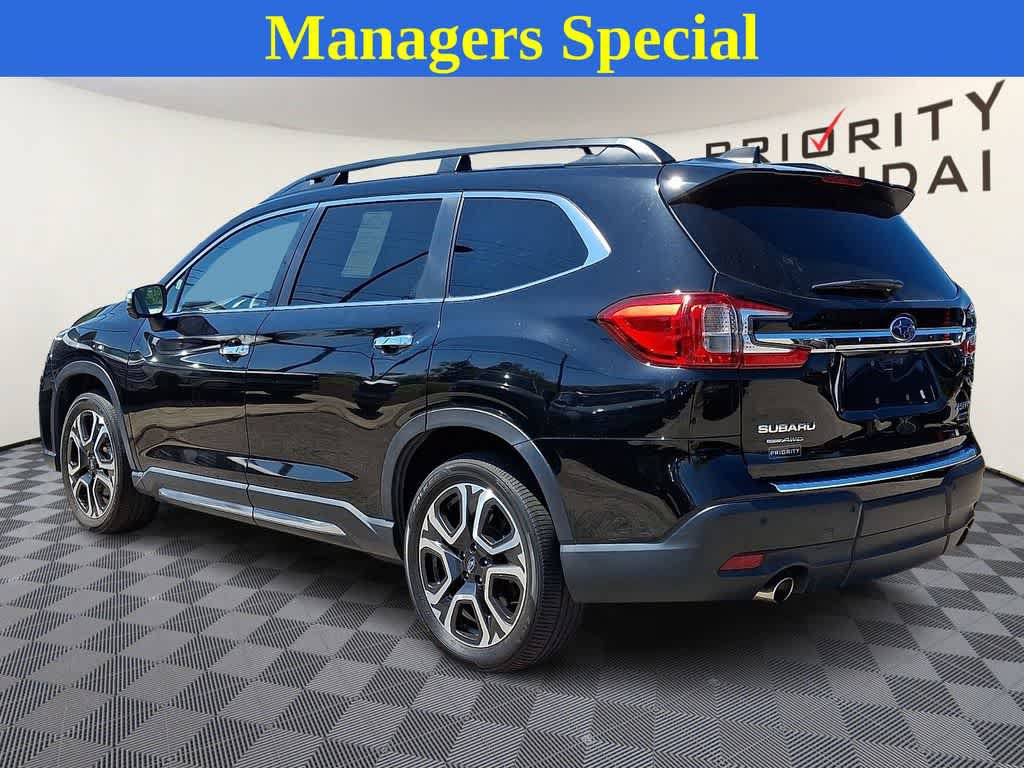 Used 2023 Subaru Ascent Touring AWD/4WD image 6