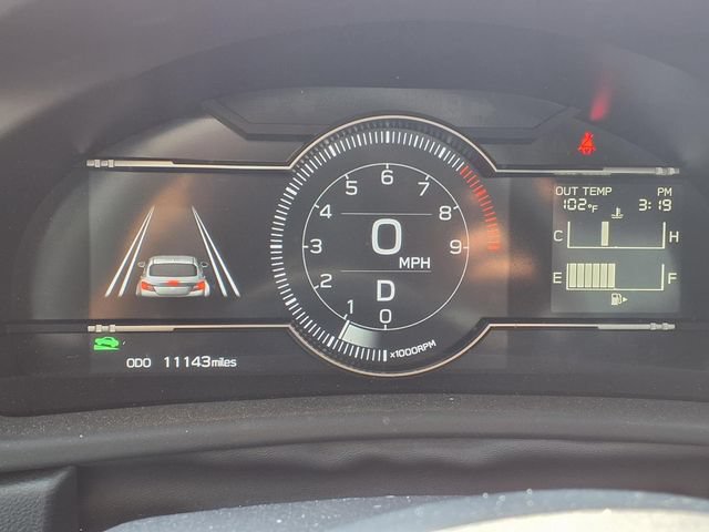 Used 2025 Toyota GR86 Premium RWD image 12