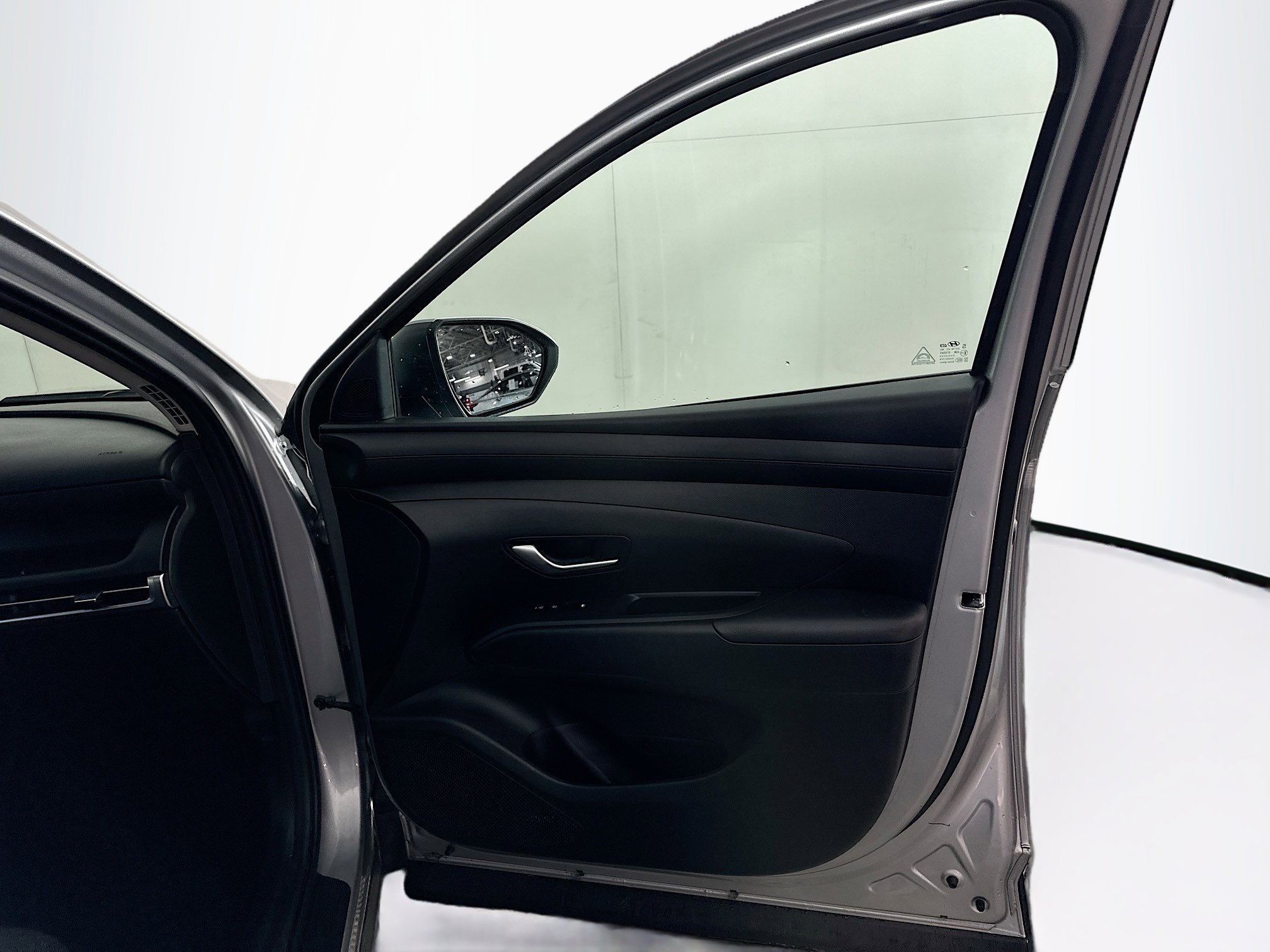 Used 2025 Hyundai Tucson SEL image 32