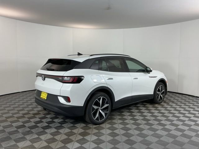 Used 2023 Volkswagen ID.4 Pro S AWD/4WD image 5