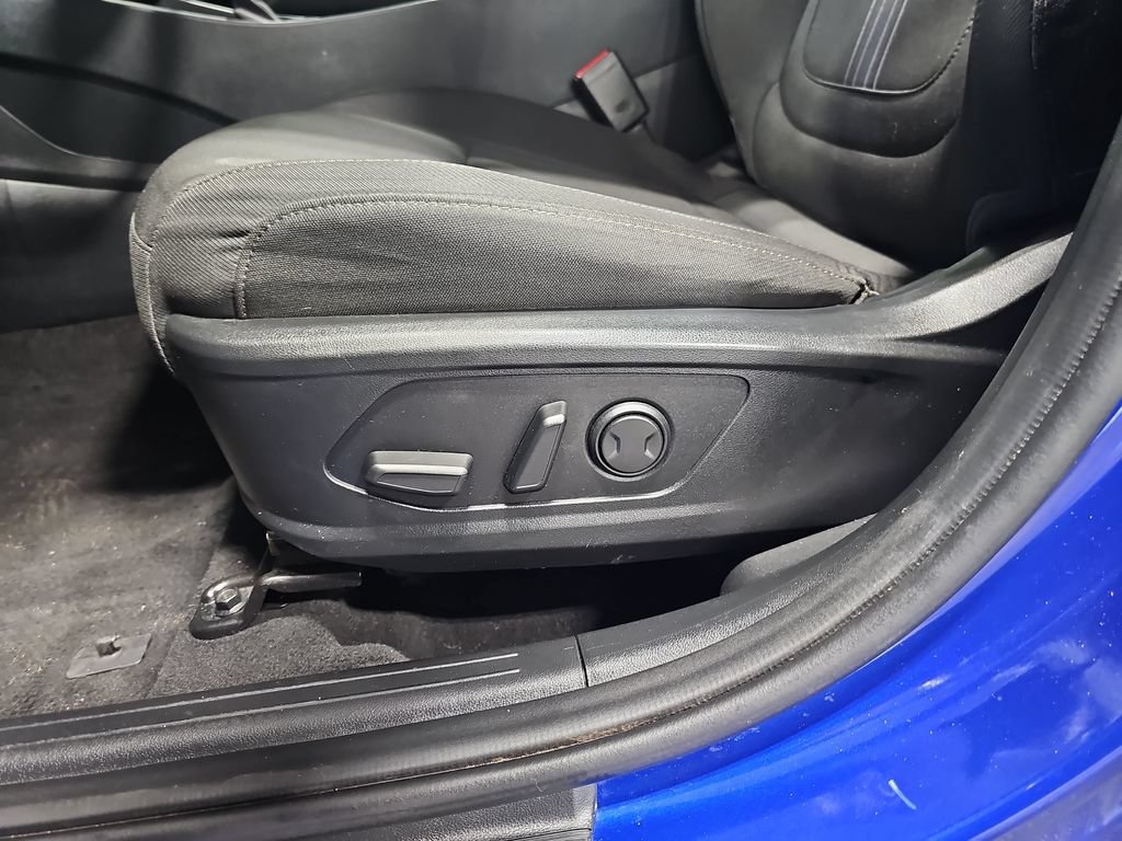 Used 2023 Hyundai Tucson SEL AWD/4WD image 29