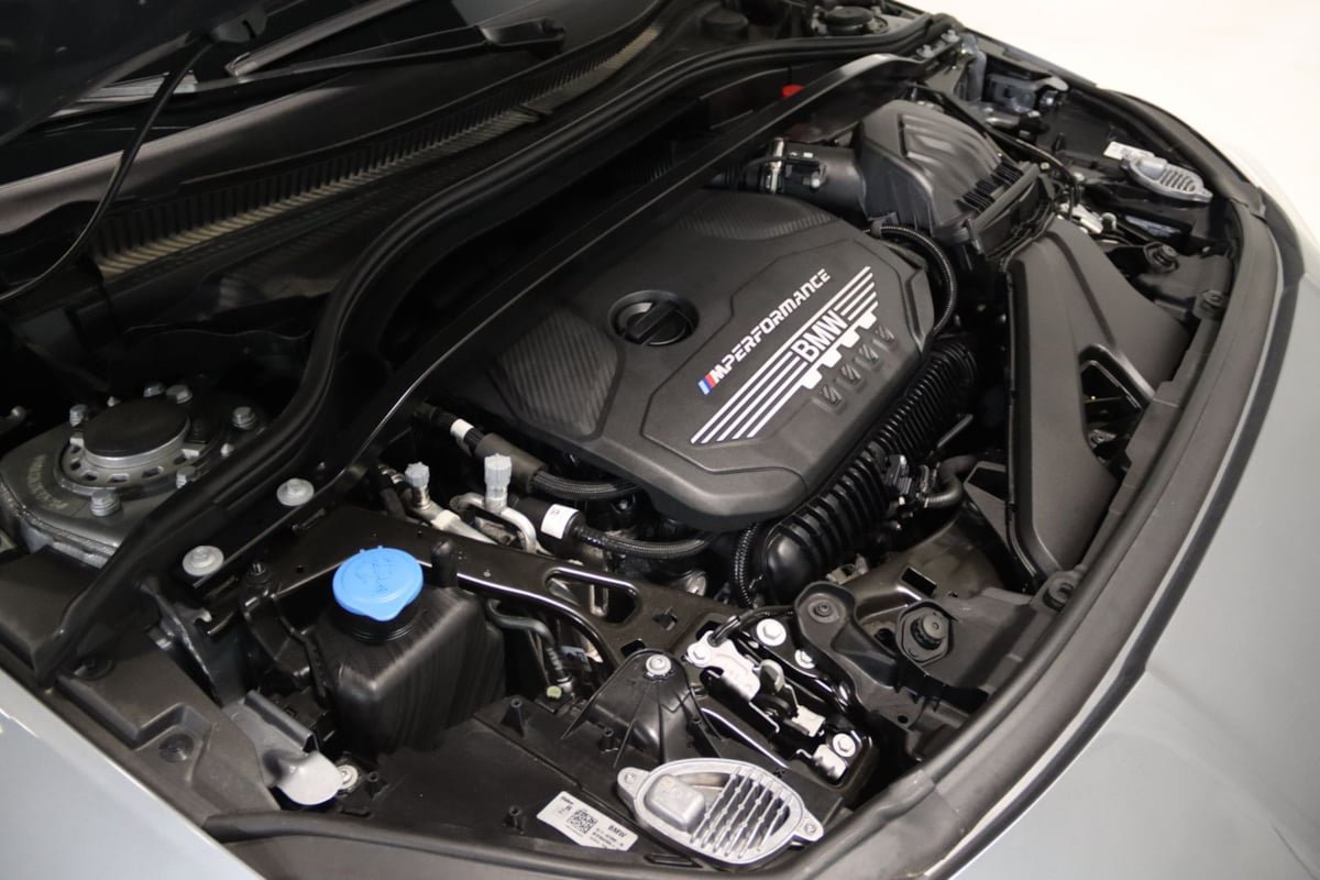 Used 2024 BMW M235i xDrive Gran Coupe w/ M Performance Package AWD/4WD image 84