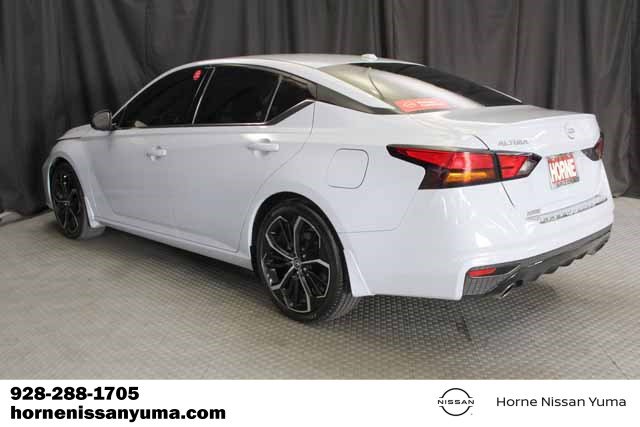 Certified 2023 Nissan Altima 2.5 SR image 15