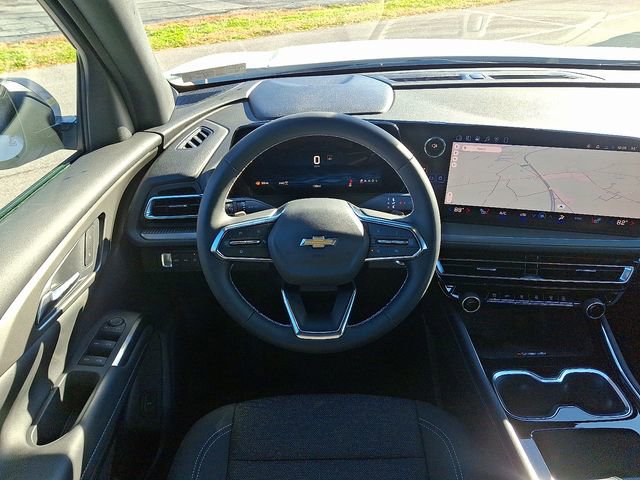 New 2026 Chevrolet Traverse LT w/ Driver Confidence Package image 8