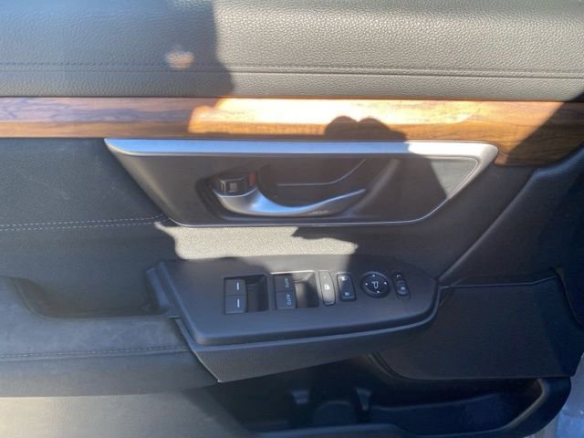 Used 2021 Honda CR-V EX image 20