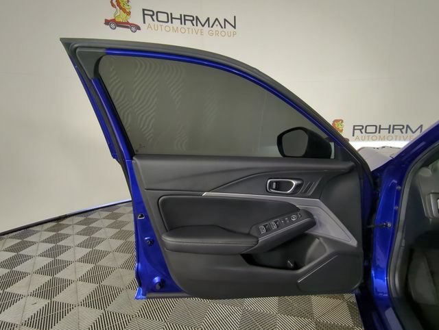 Used 2024 Acura Integra A-Spec FWD image 17
