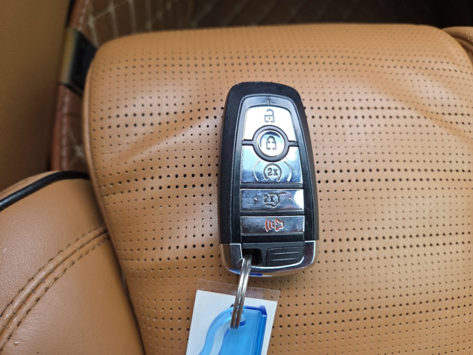 Used 2023 Lincoln Aviator Black Label AWD/4WD image 36