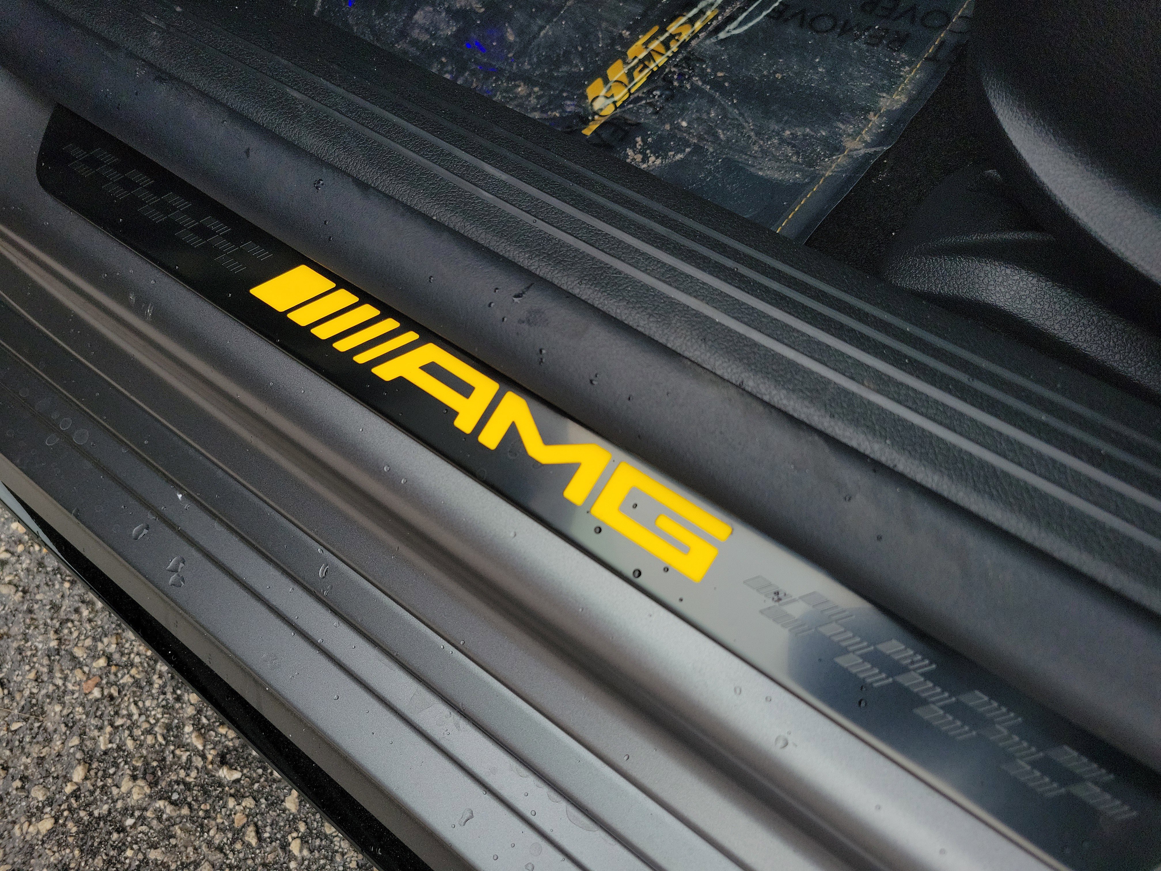 New 2026 Mercedes-Benz CLA 45 AMG S 4MATIC image 22