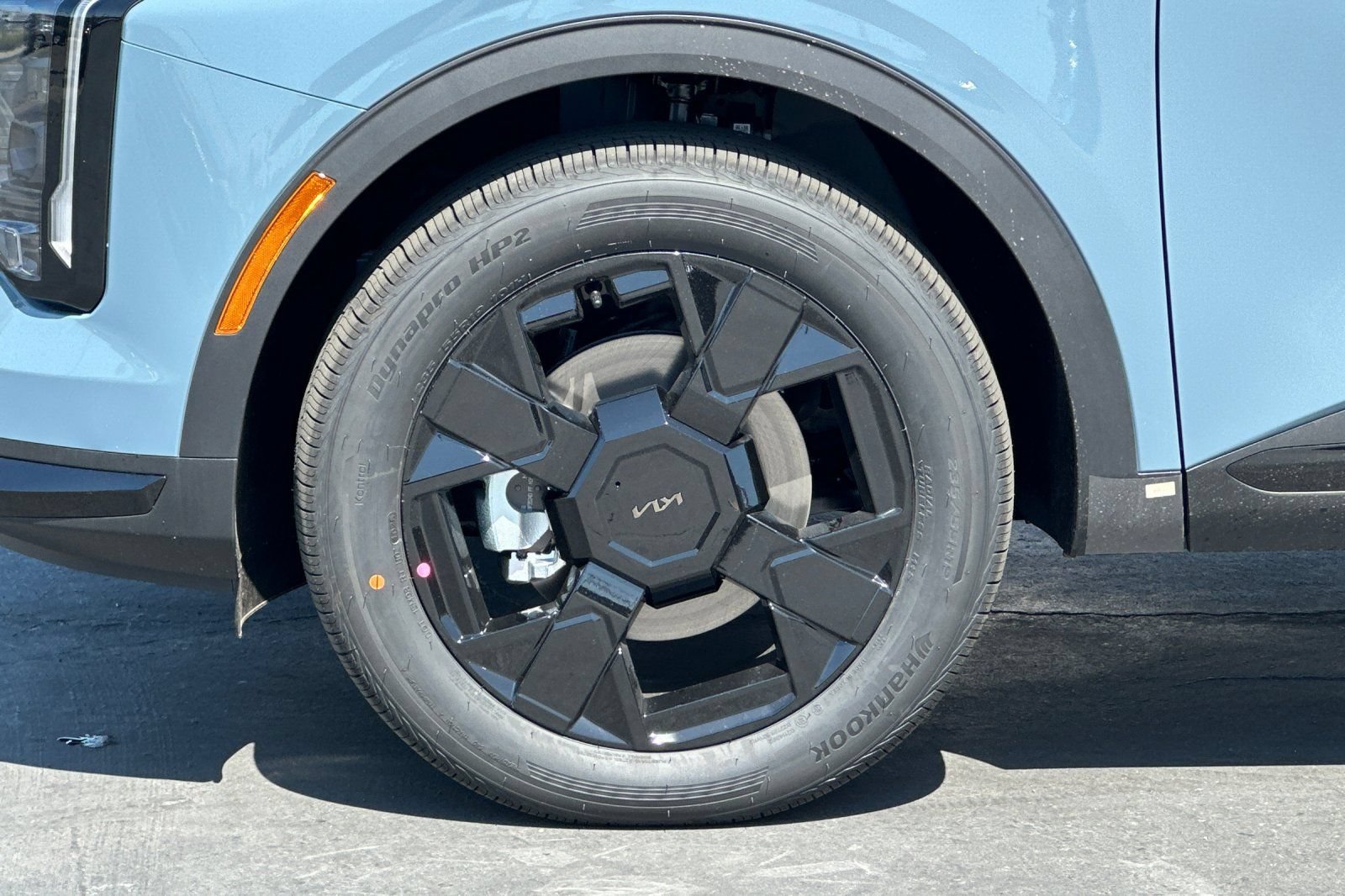 New 2026 Kia Sportage X-Line AWD/4WD image 25