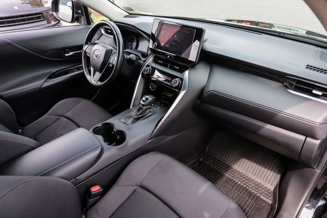 Used 2023 Toyota Venza LE AWD/4WD image 58