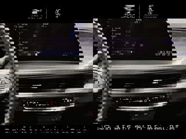 Certified 2025 Cadillac XT4 Sport w/ Cold Weather Package image 20