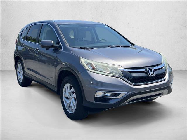 Used 2016 Honda CR-V EX video 3